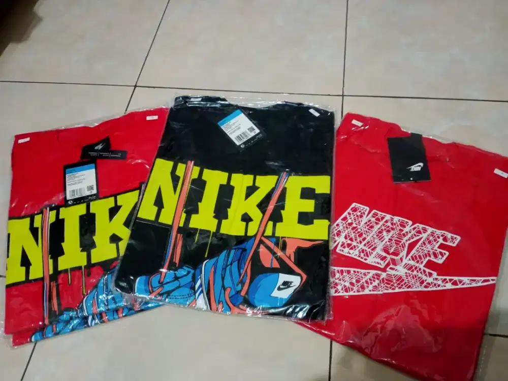 Fs T-shirt Nike