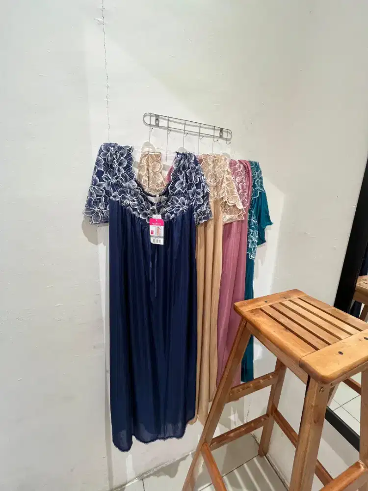 Daster felancy murah