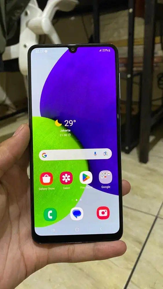 Samsung Galaxy A22 6/128