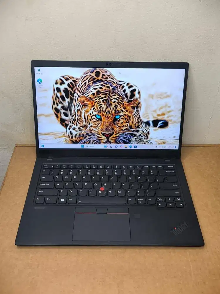 Lenovo THINKPAD X1 carbon