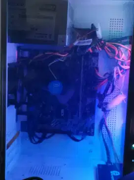 PC CPU Intel Core i5 8400