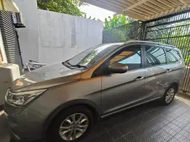 Wuling Cortez 2020 Bensin