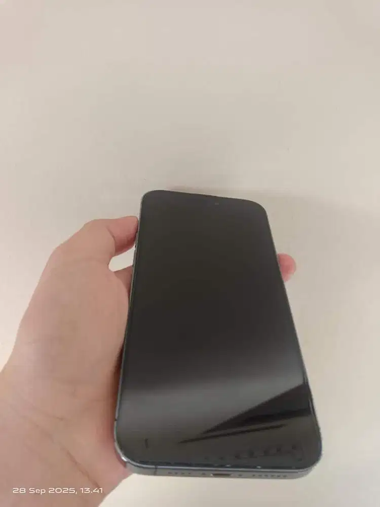 Iphone 14 Pro Max 256GB ex Ibox
