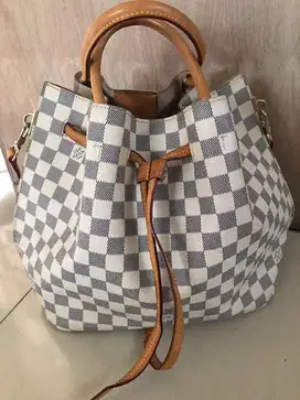 LOUIS VUITTON NEO NOE AZZURE