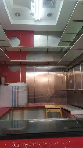 Disewa Kios Tanah Abang Jakarta Pusat