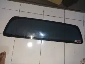 Kaca Belakang Hilux single cabin ORI baru 2024