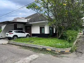 Di Kontrakan Rumah tinggal