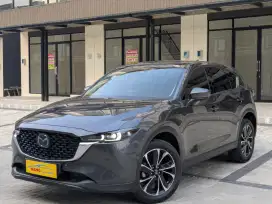 TERMURAH CASH! MAZDA CX-5 ELITE 2022