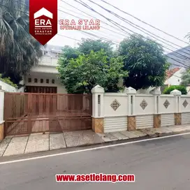 Rumah Jl. Tanah Abang, Petojo Selatan, Gambir, Jakarta Pusat