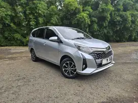 DP 2 JUTA. CALYA G MANUAL 2023