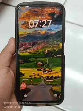 Jual Santai Xiaomi Redmi Note 11 Pro 4G 8/128