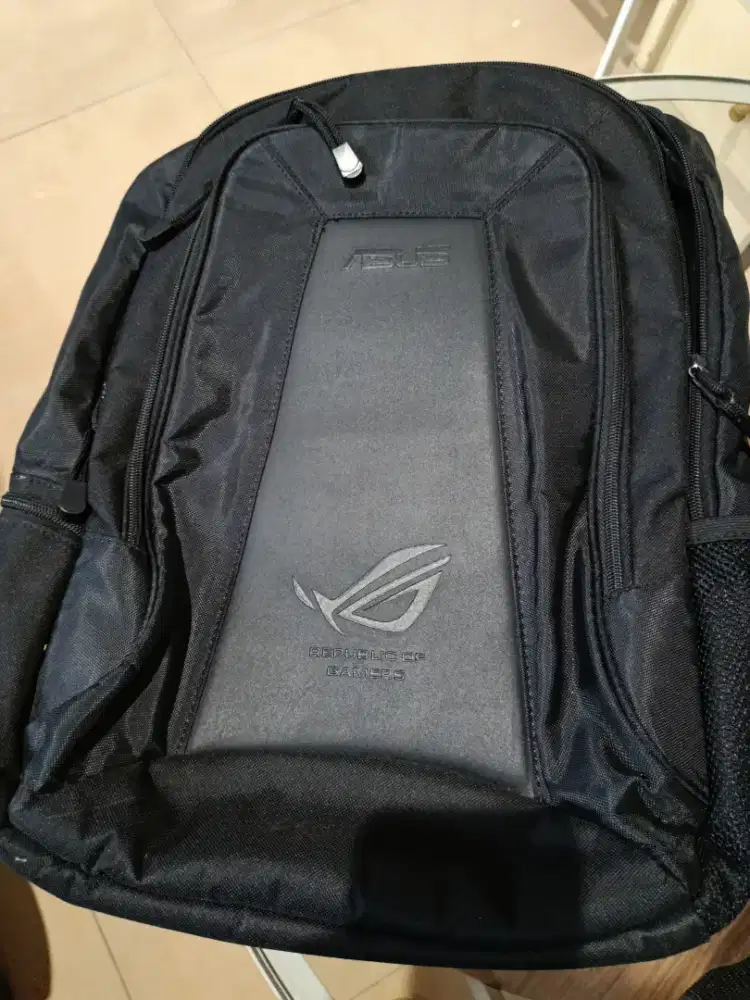 Tas Laptop Baru