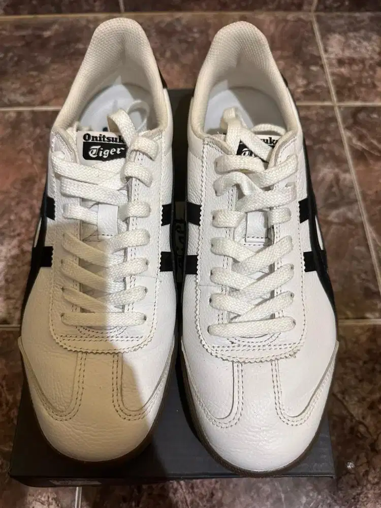 Sepatu onitsuka tiger tokuten no 41 original