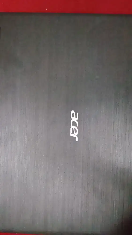 Laptop AcerA315-41-R736