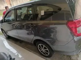 Toyota Calya 2019 Bensin