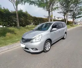 Nissan Grand livina 2013 Bensin