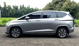 Stargazer 1.5 Prime 2023 Captain Seat TDP 20 JUTA Cash Kredit Dibantu