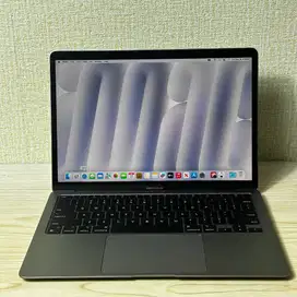 Apple MacBook Air M1 2020 13inch RAM.16GB SSD.256GB