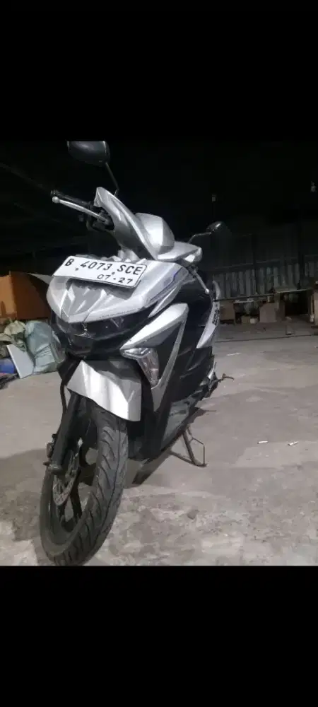 mio soul gt 125 thn 2017