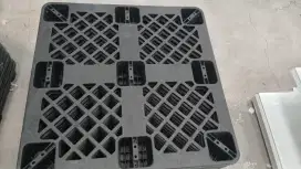 Jual Palet Plastik Uk 100 x 100 Mulus Like New