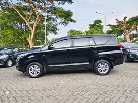 Toyota Kijang Innova 2019 Bensin