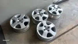Velg Honda R14 pcd 4x100