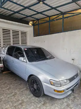 Toyota Great Corolla 1996 MT