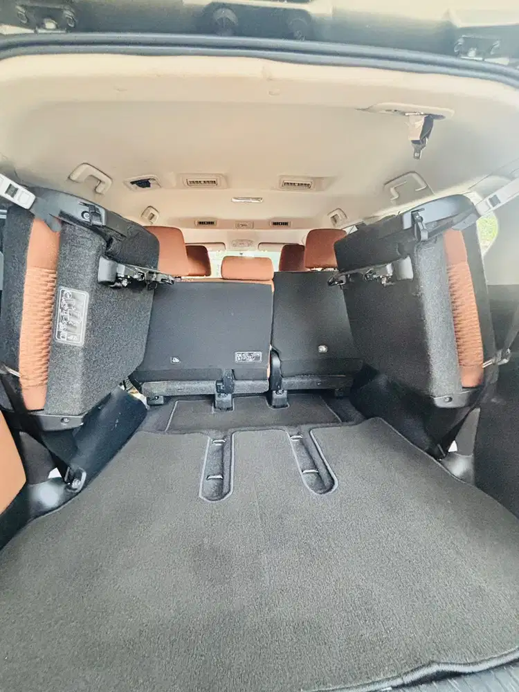 Toyota Kijang Innova 2020 Diesel