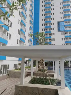 Disewakan cepat dan murah apartemen Puncak CBD