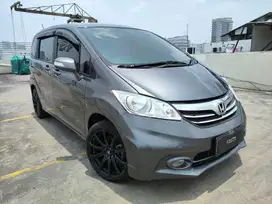 Honda Freed 2013 A/T