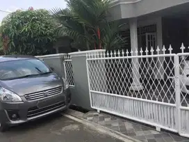 DIJUAL RUMAH MURAH !! DI KOMPLEK BANSEPCO KRANJI - BINTARA