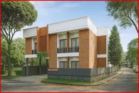 8 Menit Jogja City Mall Kost Eksklusive Nyaman di Jl. Jambon 12 Kamar Tidur