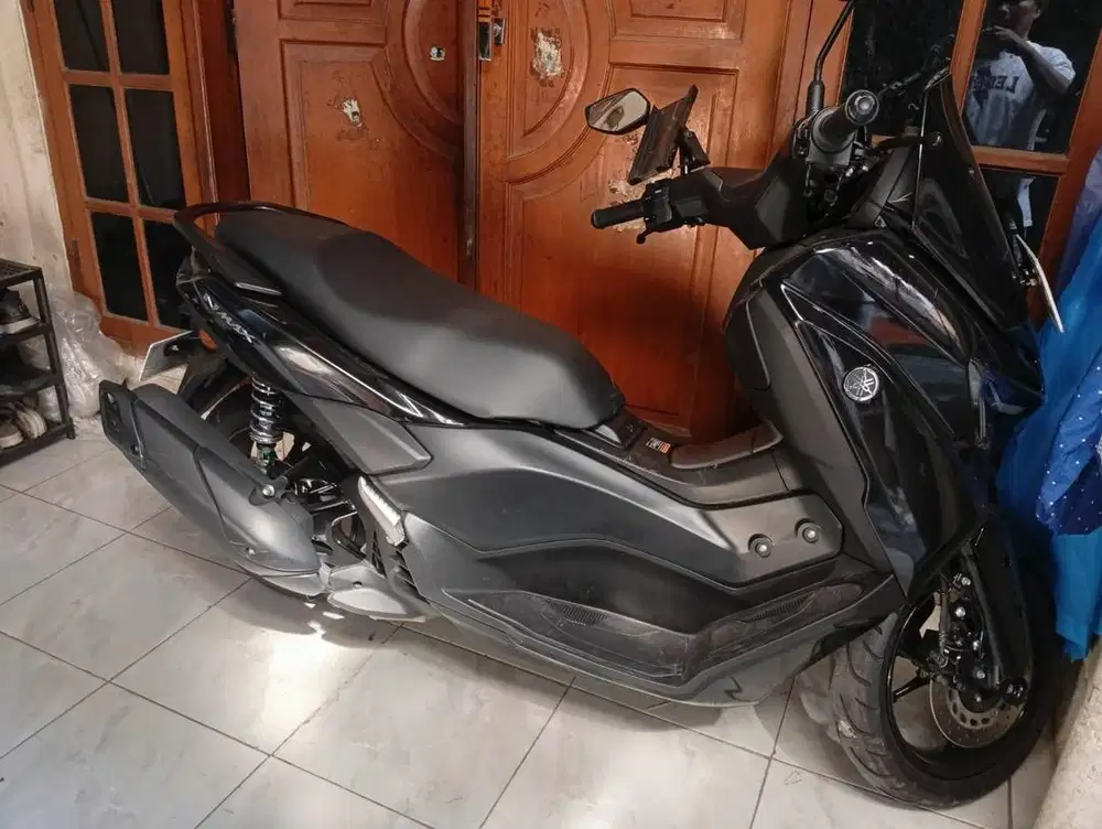 NMAX NEO NEW 2024-2025
