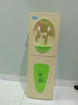 Dispenser miyako hot & cool