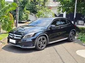 [LOW KM] Mercedes-Benz GLA200 1.6 AMG 2015
