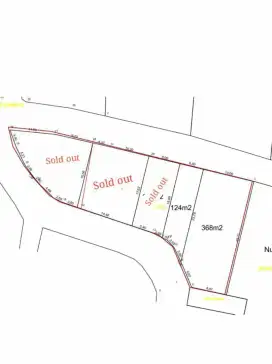 TANAH MURAH TENGAH KOTA SEMARANG