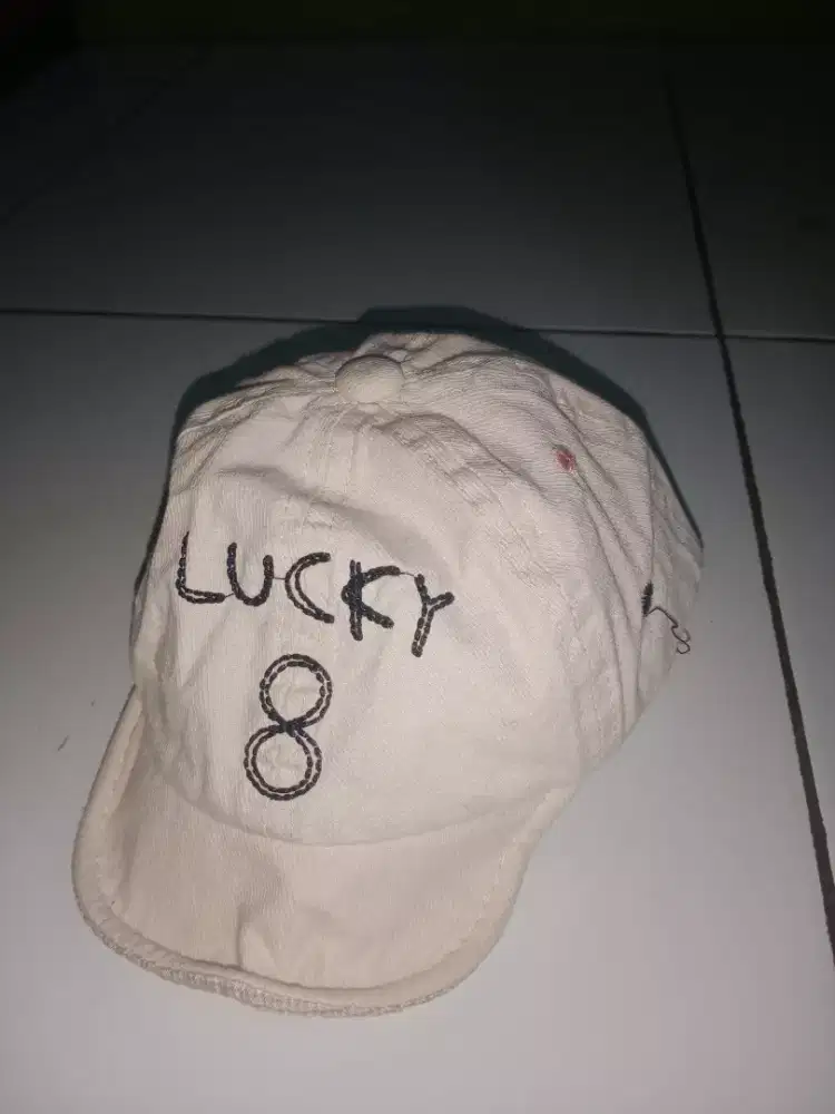 Topi anak- anak lucu