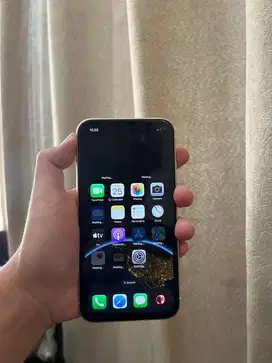 iPhone 11 128GB White