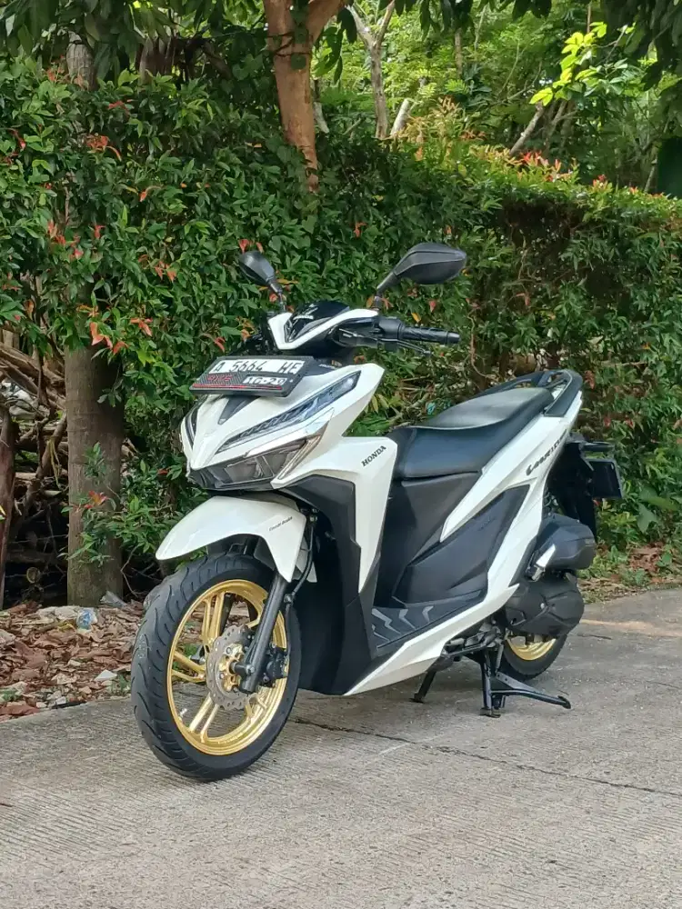 READY Dp 500rb Vario 150 Exclusive thn 2019