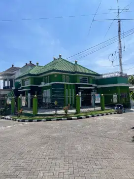 DI JUAL CEPAT RUMAH PRIBADI SANGAT TERAWAT