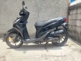 Jual motor honda spasy