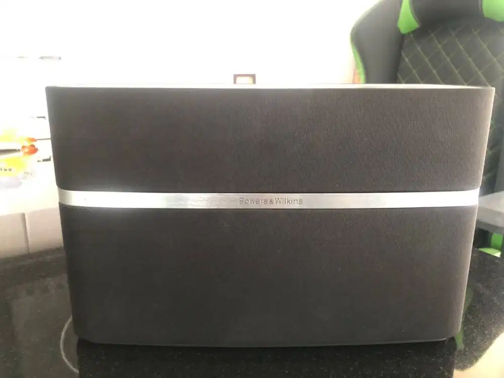 Bowers & Wilkins A5 – Wireless Music System (SECOND)