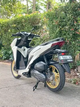 READY Honda Vario 150 Exclusive thn 2019 Dp 500rb