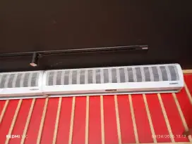 Air curtain merk Honshu