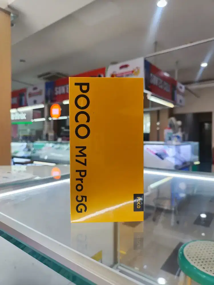 Xiaomi Poco M7 pro 5g 8/256