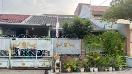 SEWA/KONTRAK RUMAH 1 TAHUN 4 KAMAR