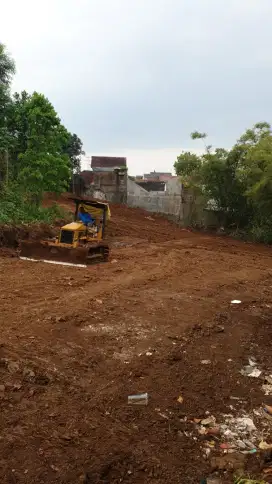 SATU - SATUNYA KAVLING MURAH DI BANYUMANIK KOTA SEMARANG