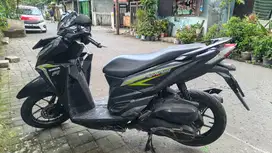 Vario Led 125cc 2016 Kodya Lengkap