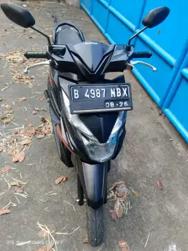 Jual beat eco th 2016 siap gass