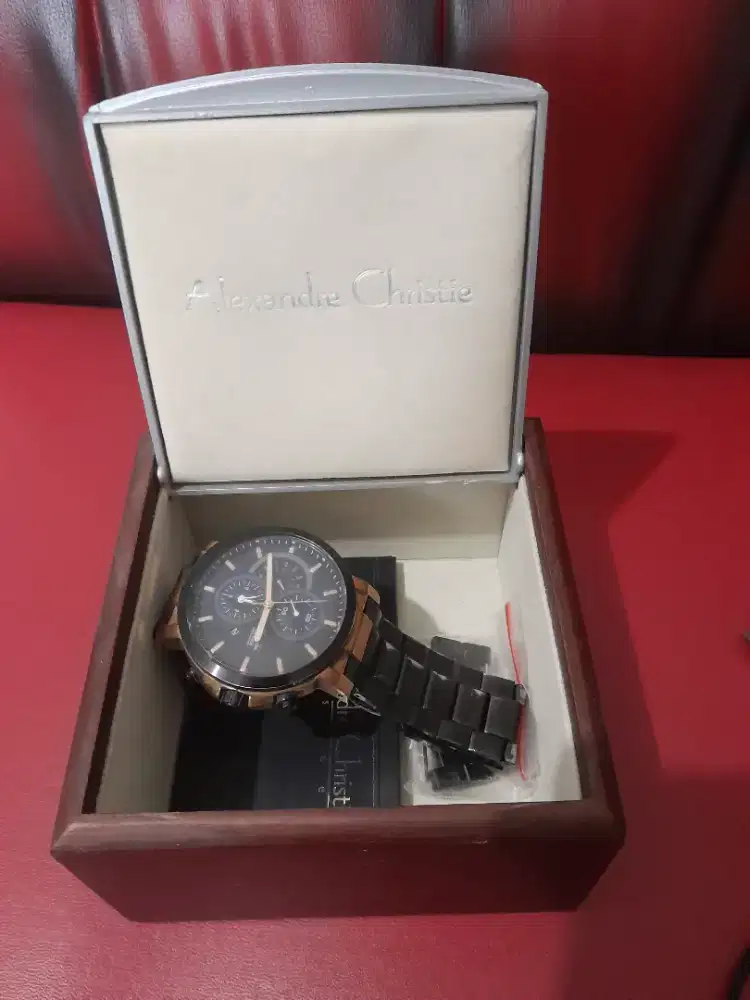 Jual jam tangan pria